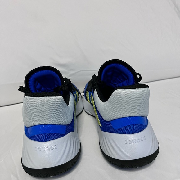 Adidas D.O.N. Issue #1 **RARE ** - Picture 3 of 4